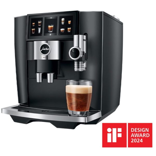 J8 Twin (EA) Diamond Black