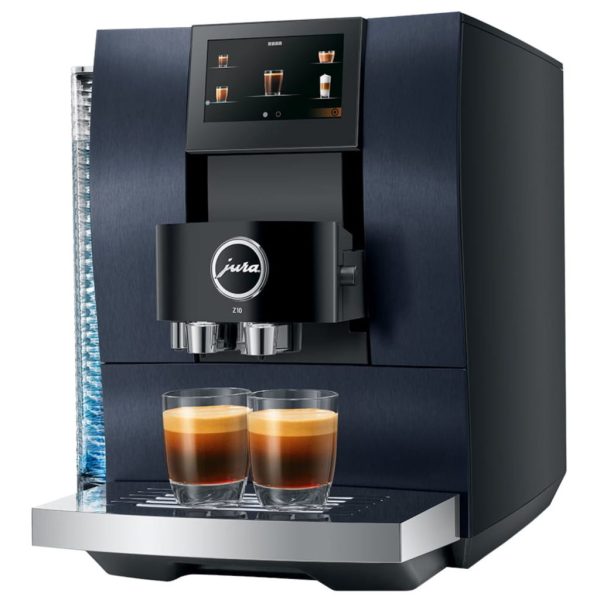 Z10 (EA) Aluminium Midnight Blue